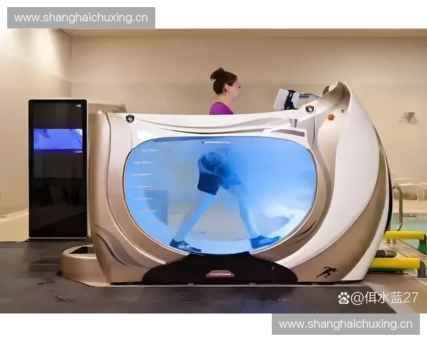 运动康复设备助力身体恢复 提升健康管理与运动表现的新选择